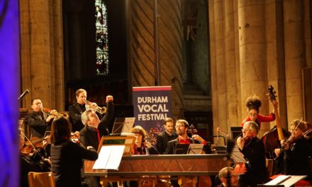 Festival to celebrate choral music in county