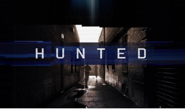 Channel 4’s HUNTED