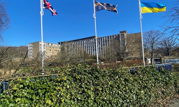 Praise For Pupils On Results Day