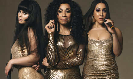 DEBBIE KURUP, DANIELLE STEERS & MILLIE O’CONNELL TO PLAY CHER IN ‘THE CHER SHOW’ COMING TO DARLINGTON HIPPODROME IN 2023
