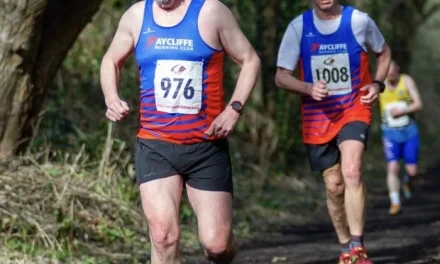 Aycliffe Running Club