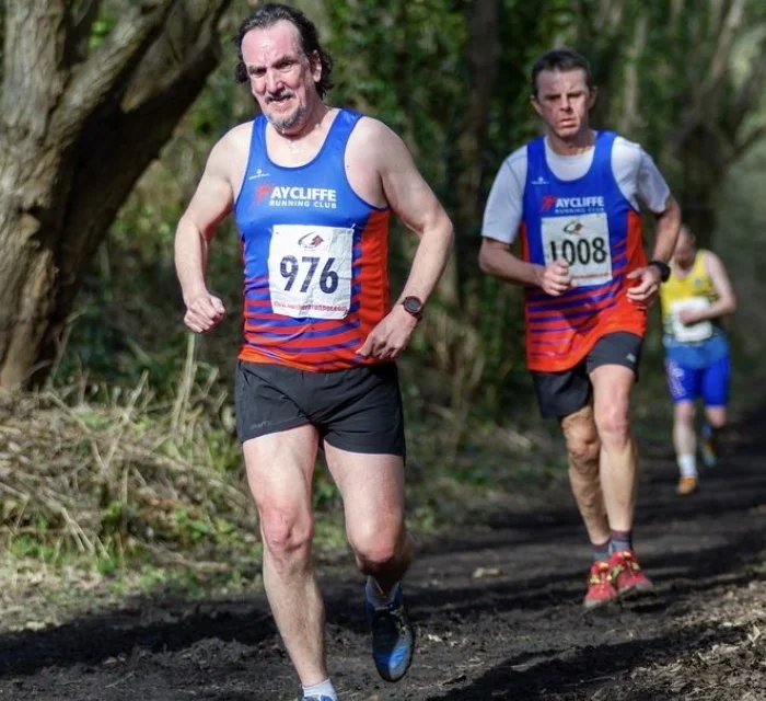 Aycliffe Running Club