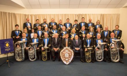 BRASS headliners ready to take on iconic Durham Cathedral