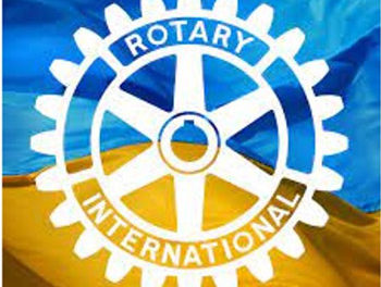 Rotary Steps Up to Support Ukraine