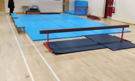 Woodham Community Gymnastics