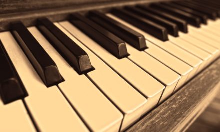 Piano Society welcomes Iyad Sughayer to Darlington