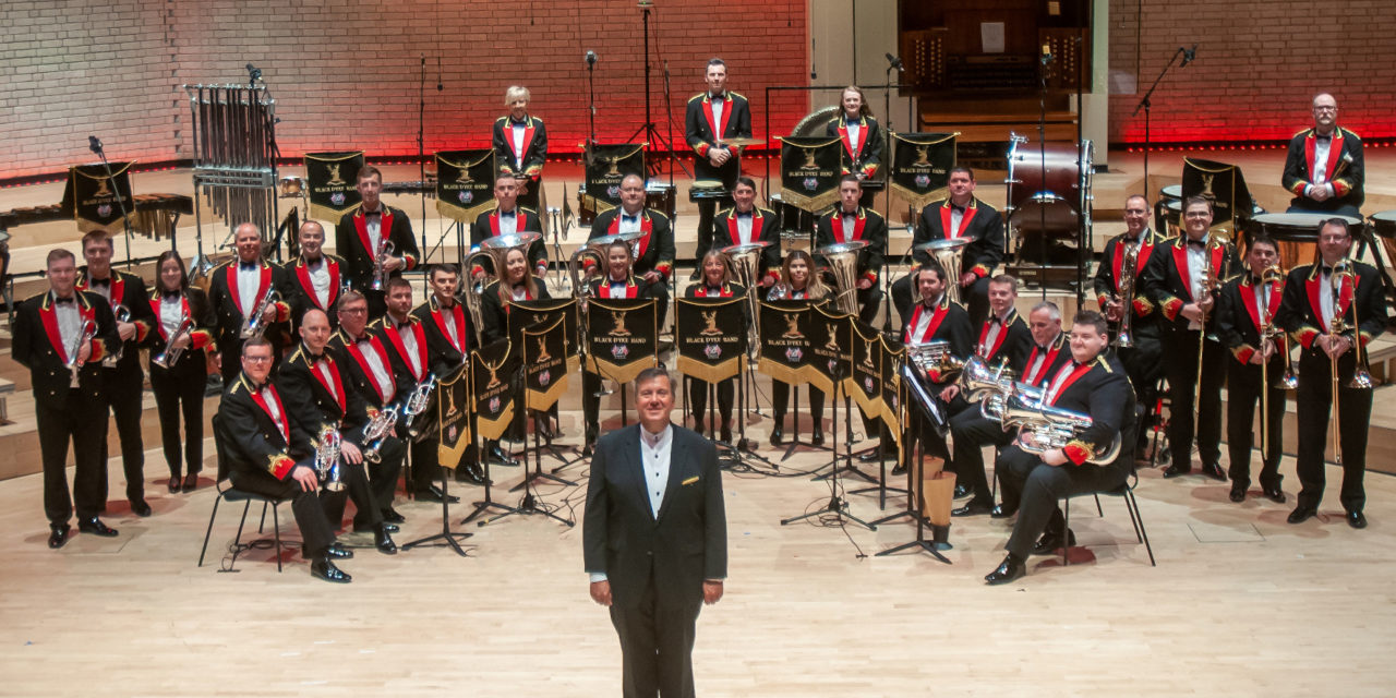 Don’t miss BRASS acts at Gala Durham