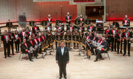 Don’t miss BRASS acts at Gala Durham