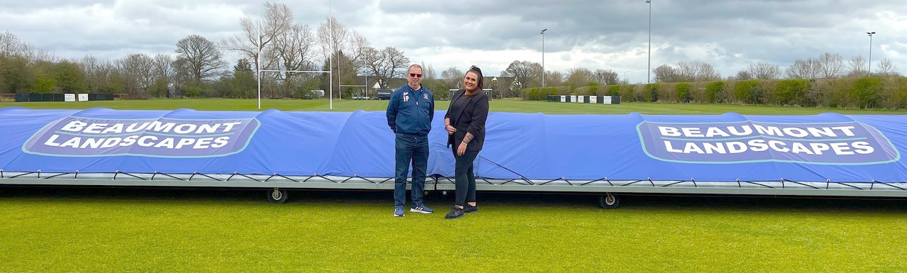 Newton Aycliffe Cricket Prepare For The New Season