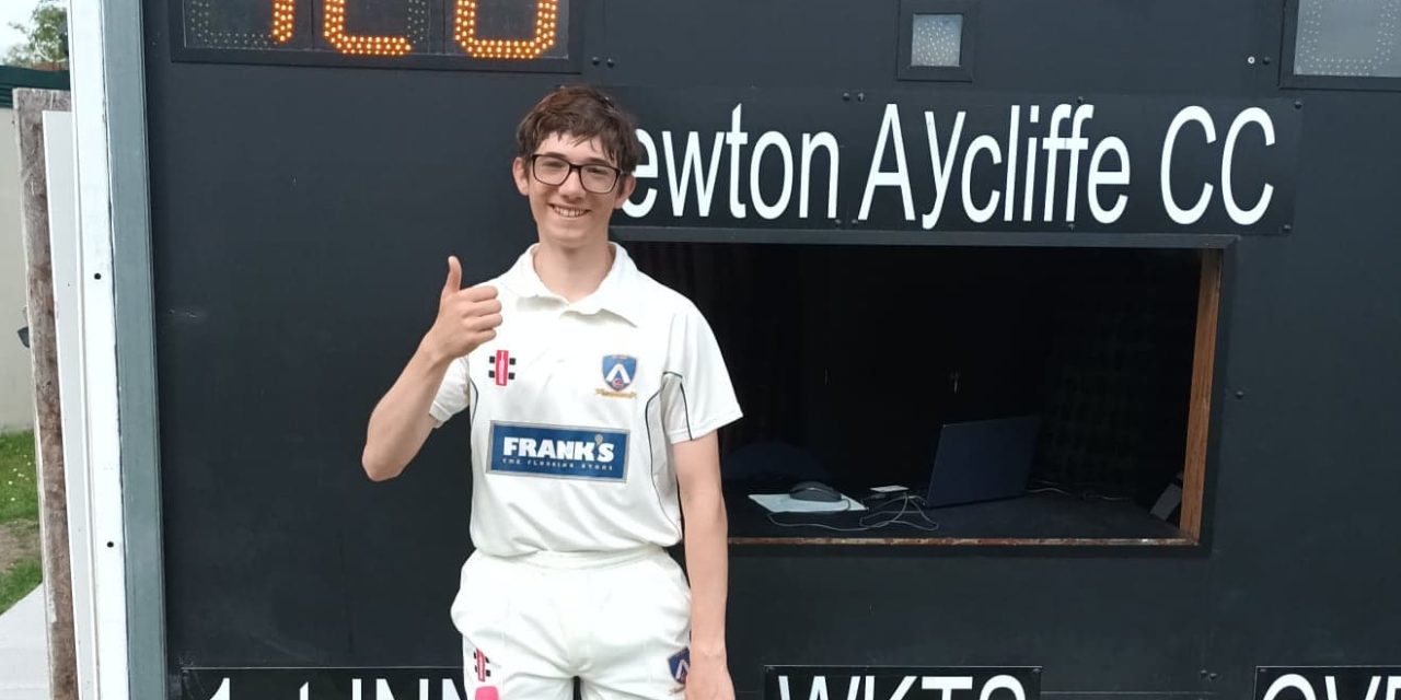 Newton Aycliffe Cricket Club
