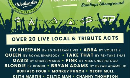 Stanhope Music Festival to Return this July