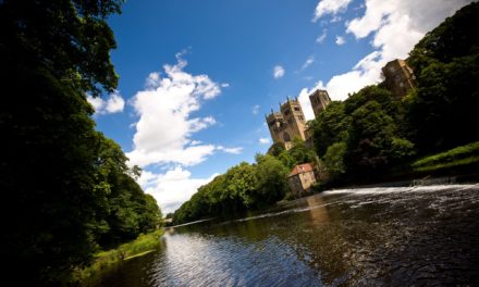 Queen’s Baton Relay to visit County Durham