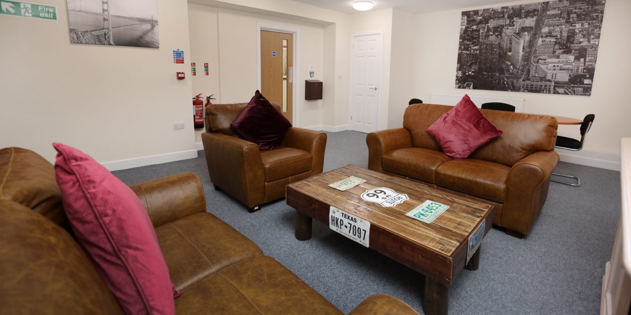 Launchpad expands operations into County Durham after saving veterans