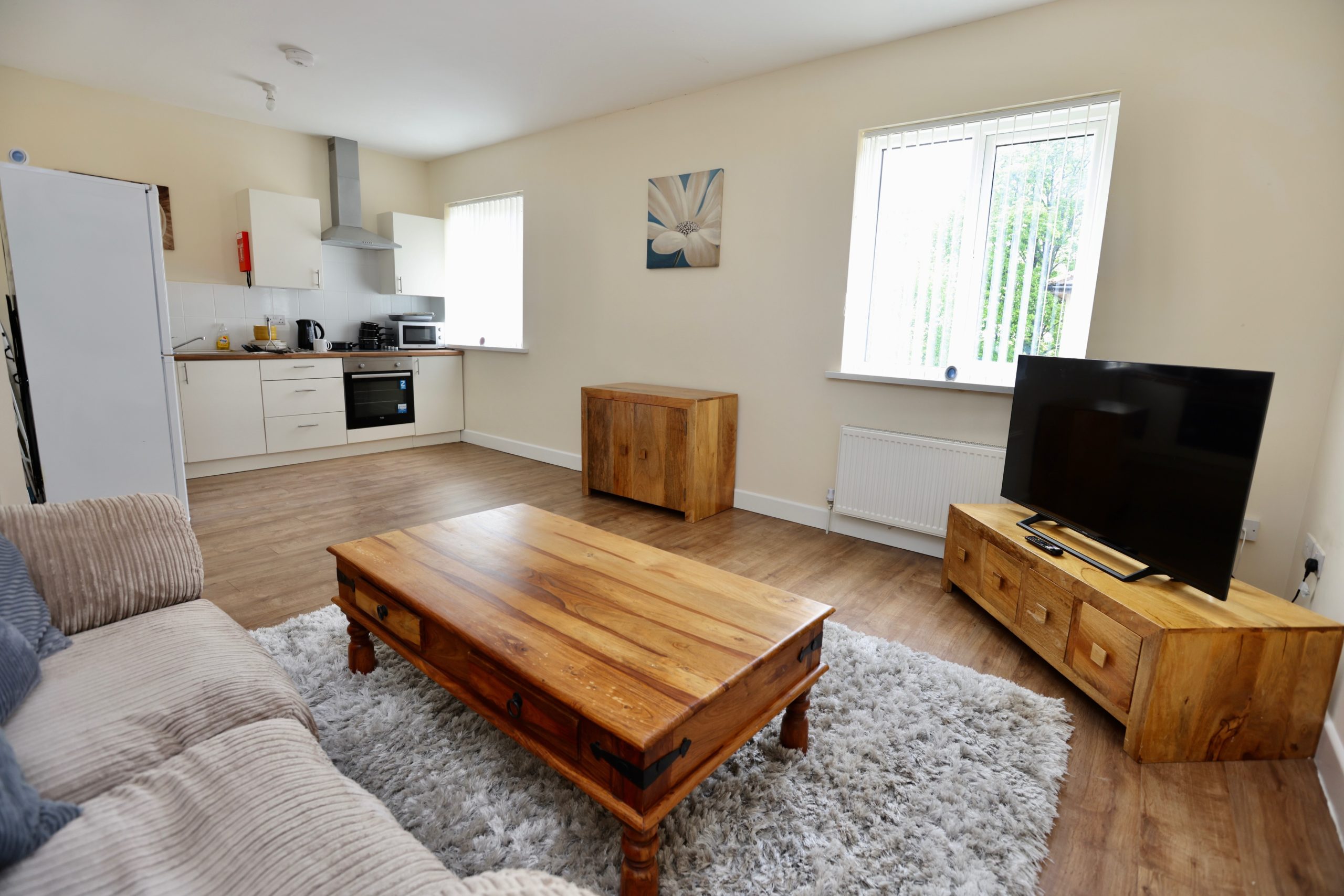 Launchpad expands operations into County Durham after saving veterans