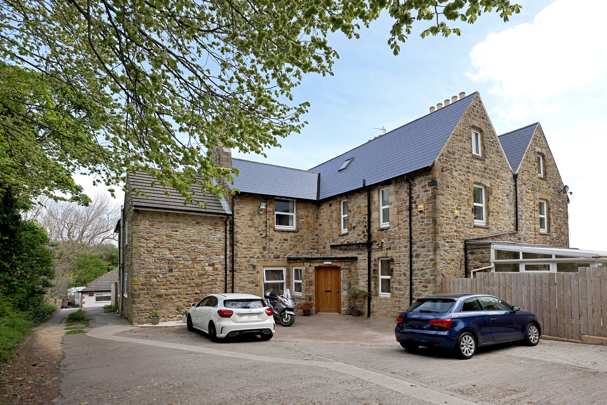 Launchpad expands operations into County Durham after saving veterans