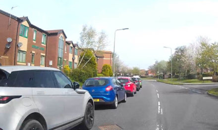 Is the Highway Code Law?