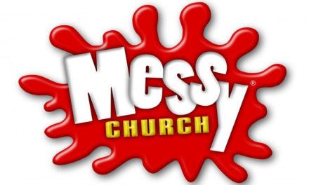 Messy Church