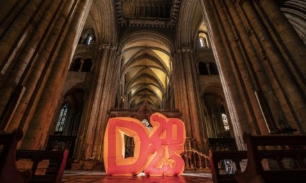 UK City of Culture bid is just the start of County Durham’s journey