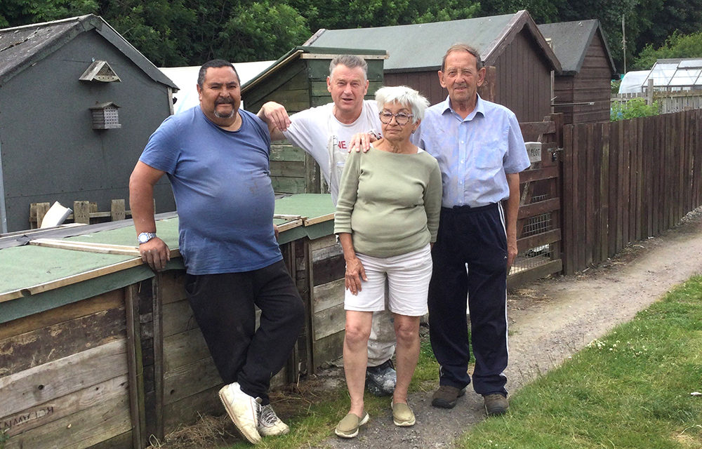 Great Aycliffe Garden Guild