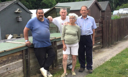 Great Aycliffe Garden Guild