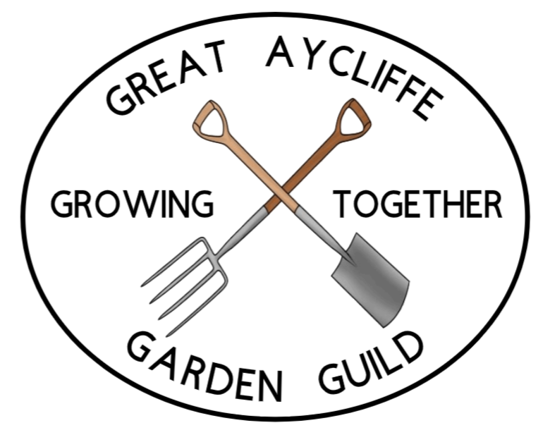 Garden Guild News