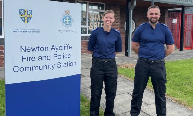 Neighbourhood Policing