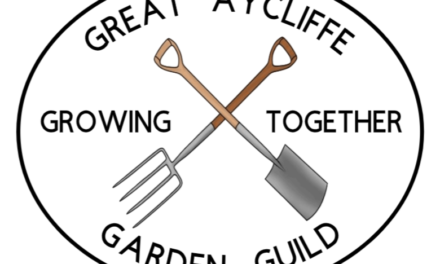 Garden Guild News
