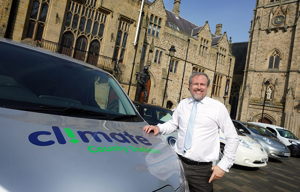 Prestigious Accolades for Council’s Projects