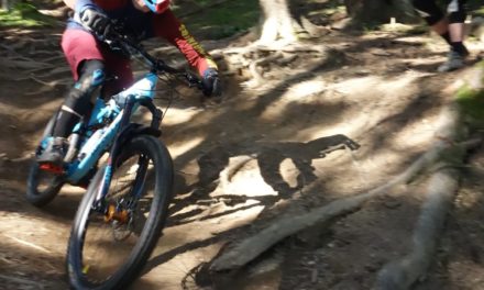 Gravity Enduro Racing