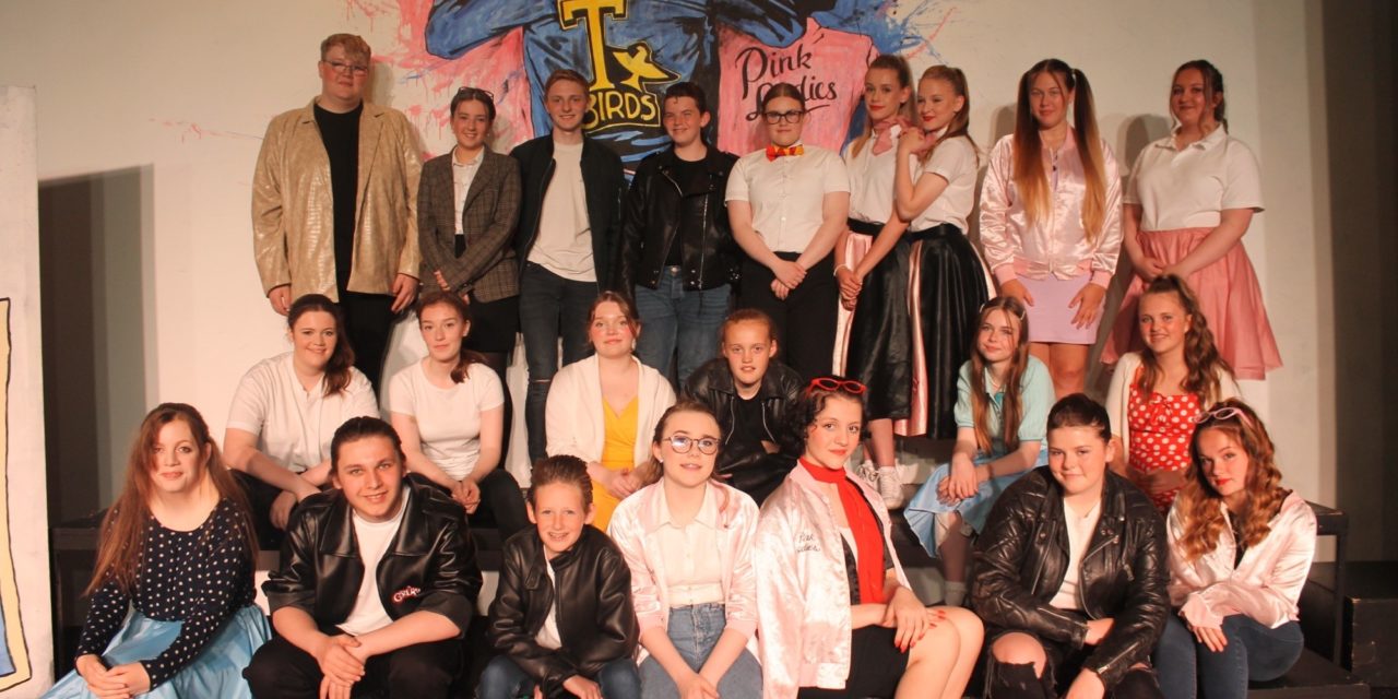 Greenfield ‘Grease’