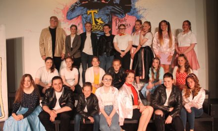 Greenfield ‘Grease’
