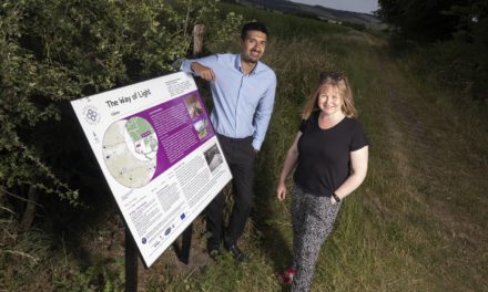 Walking trails on track to boost tourism recovery in Durham and wider region