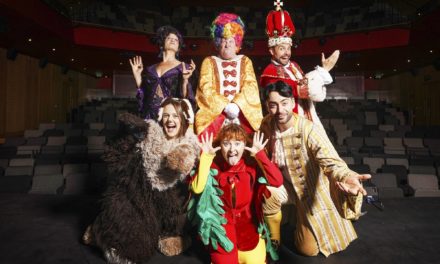 All North East cast to appear in Sleeping Beauty pantomime   