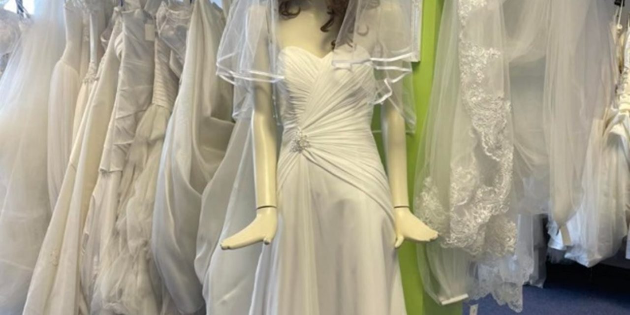 New Bridal Boutique Open Newton News