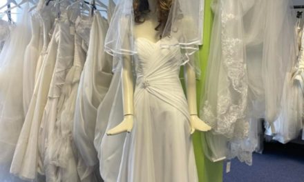 New Bridal Boutique Open