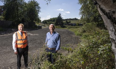 Investing in County Durham’s highways