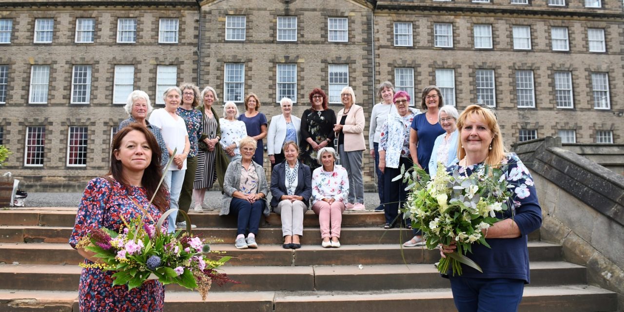 Flower Festival to pay tribute to County Durham’s people, places and past