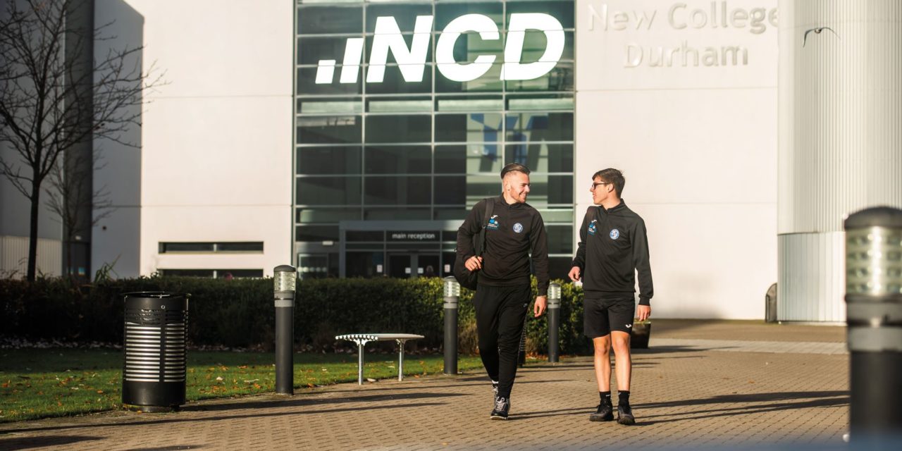 New College Durham Successfully Bids for £2.95 million in Grant Funding