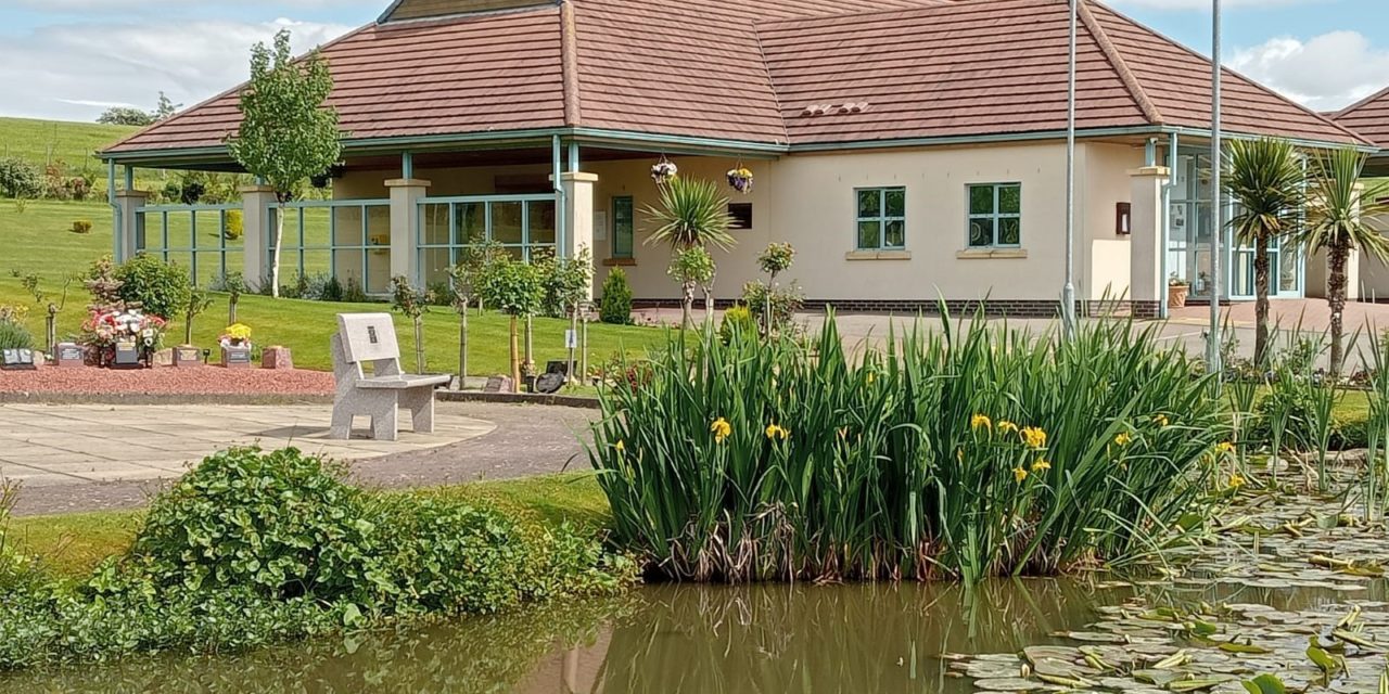 Crematorium Open Day