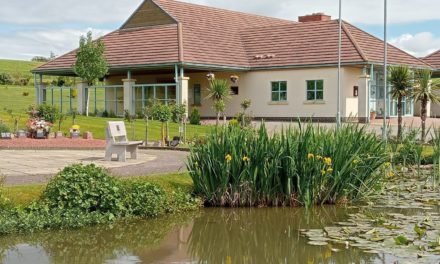 Crematorium Open Day