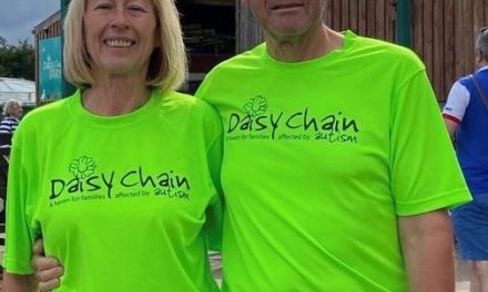 Daisy Chain Runners