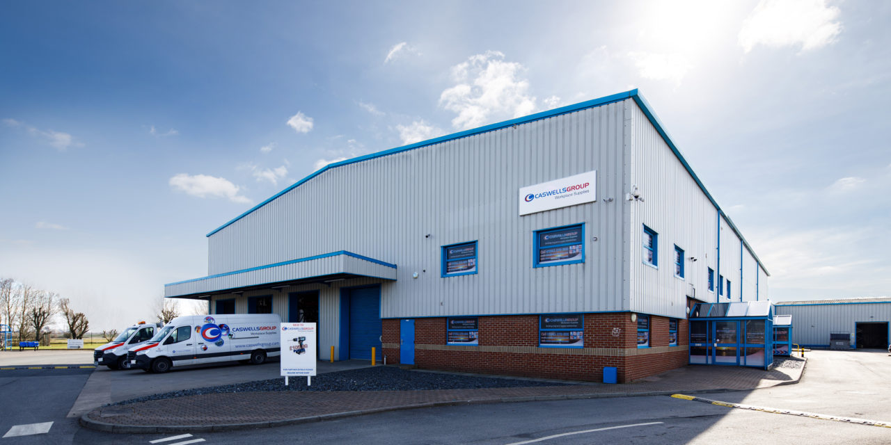 Family-owned Teesside business celebrates 50 years and huge growth