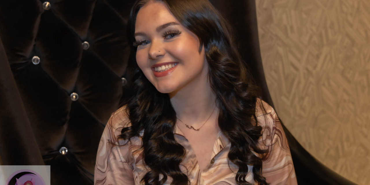 Talent Winners First Solo Show