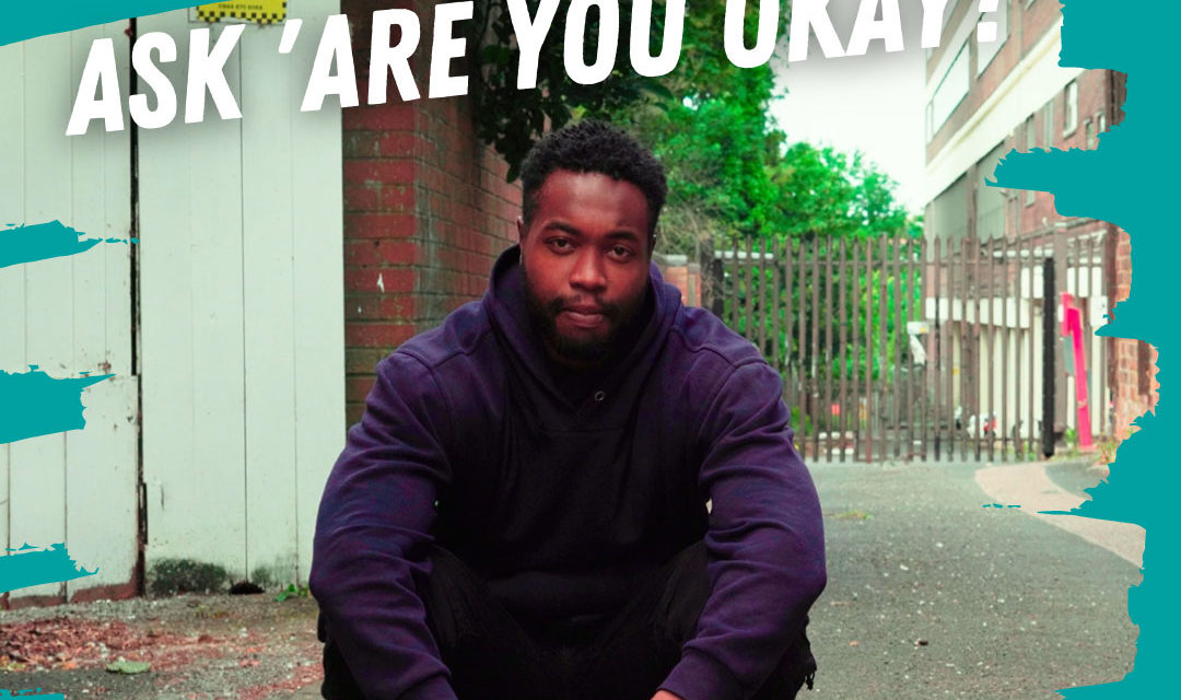 Neighbourhood Watch launches national ‘Are you okay?’ campaign to tackle street harassment