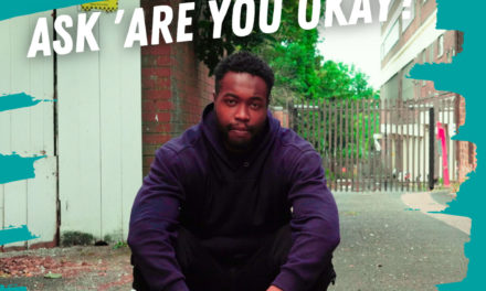 Neighbourhood Watch launches national ‘Are you okay?’ campaign to tackle street harassment
