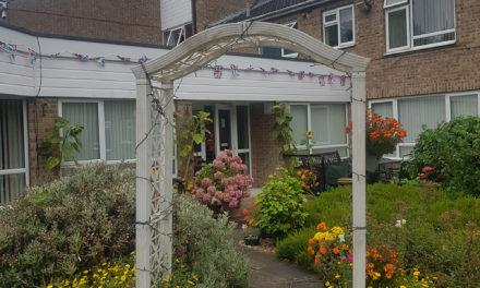 Summer Fair at Avon Court
