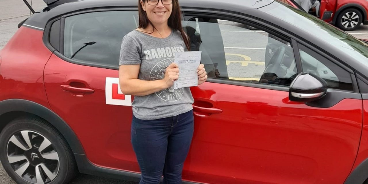 Supporting care workers to drive