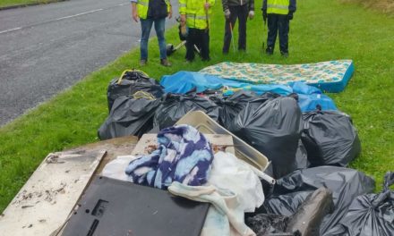 Great Aycliffe Tidy Team