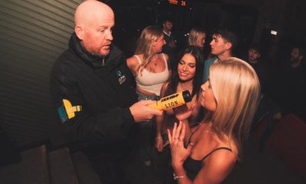 New initiative designed to keep revellers safe