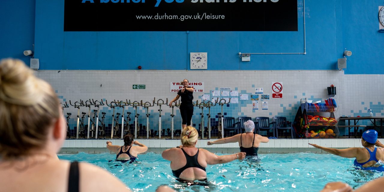 Have Your Say On Future Swimming Pool Timetables